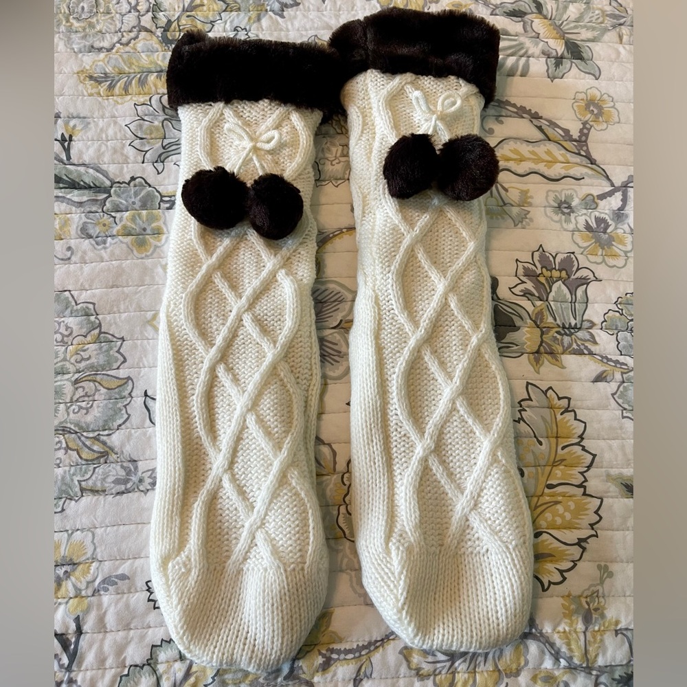 Frye Home Sock